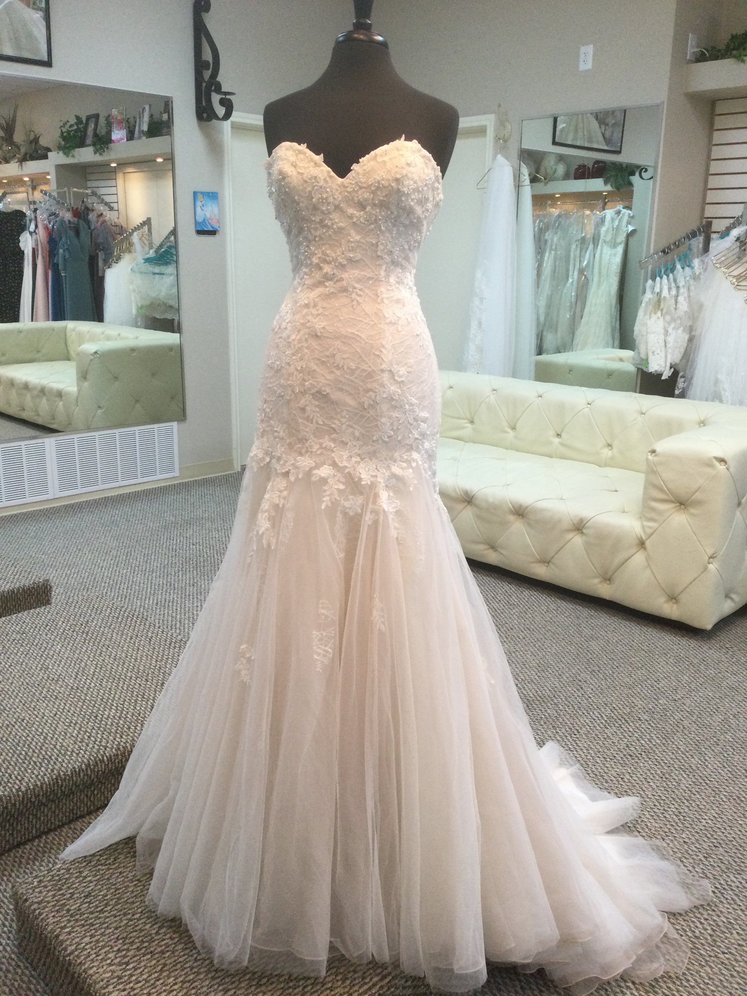 Home | Cinderella Couture Bridals